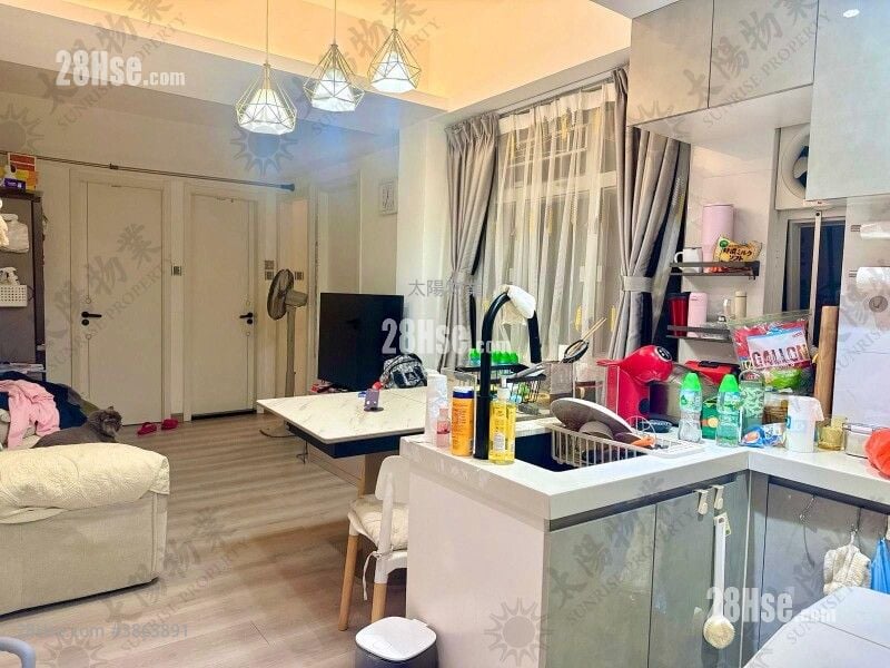 Whampoa Estate Sell 3 Bedrooms 443 ft²