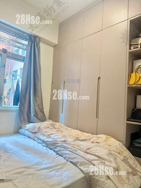 Whampoa Estate Sell 3 Bedrooms 443 ft²