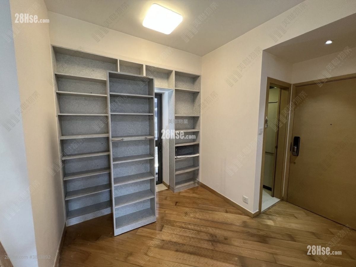 Residence 88 Sell 2 Bedrooms , 1 Bathroom 519 ft²