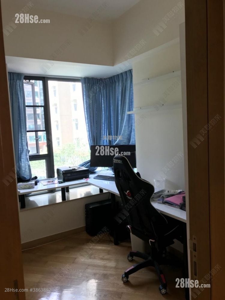 Residence 88 Sell 2 Bedrooms , 1 Bathroom 519 ft²
