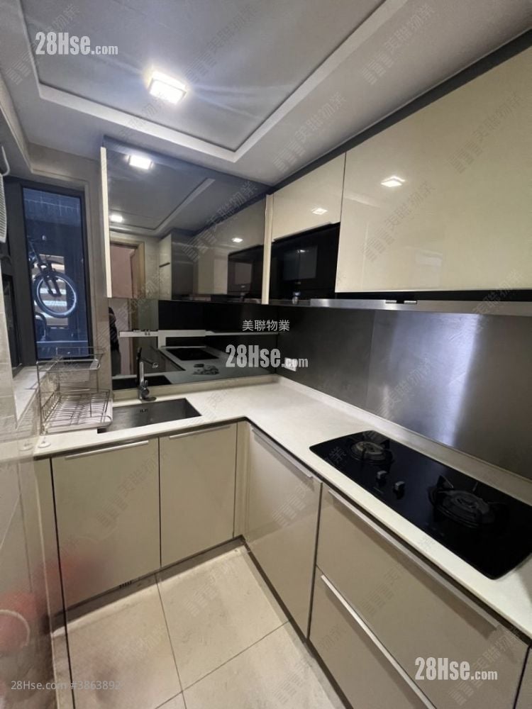 Residence 88 Sell 2 Bedrooms , 1 Bathroom 519 ft²