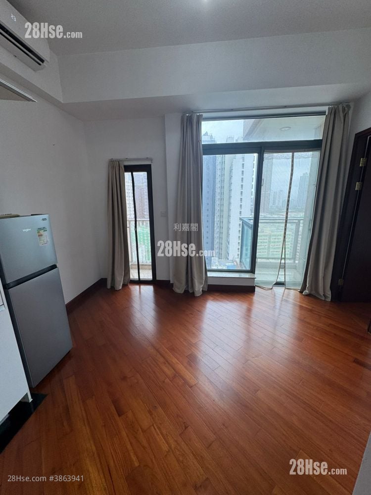 Park Summit Rental 1 Bedroom , 1 Bathroom 332 ft²