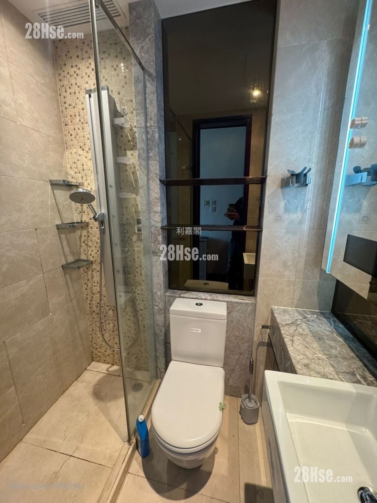 Park Summit Rental 1 Bedroom , 1 Bathroom 332 ft²