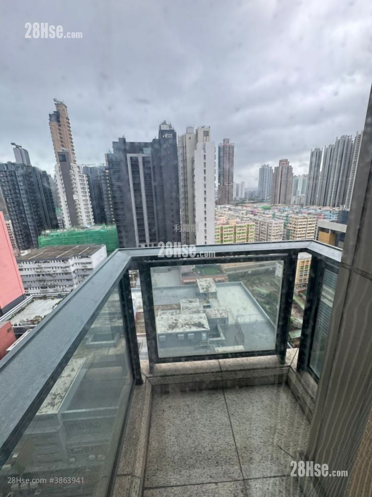Park Summit Rental 1 Bedroom , 1 Bathroom 332 ft²
