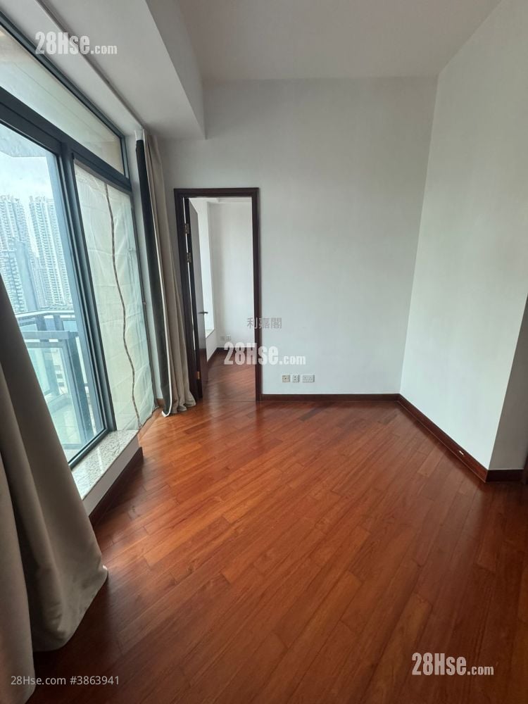 Park Summit Rental 1 Bedroom , 1 Bathroom 332 ft²