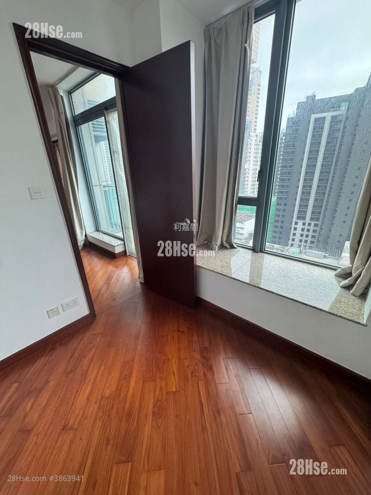 Park Summit Rental 1 Bedroom , 1 Bathroom 332 ft²