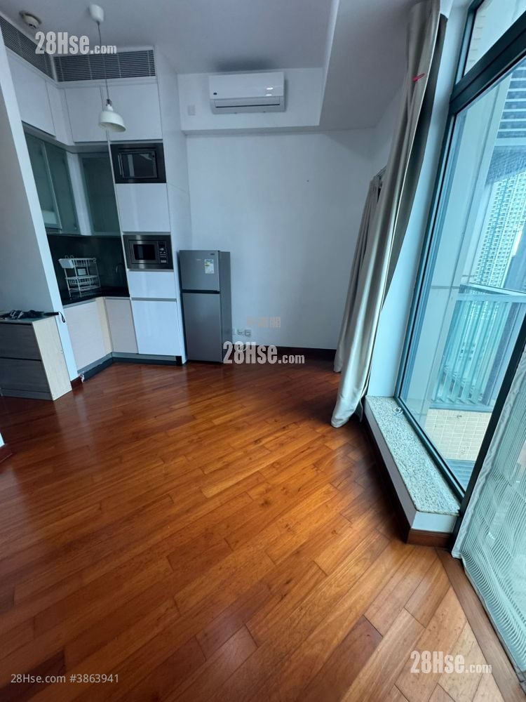 Park Summit Rental 1 Bedroom , 1 Bathroom 332 ft²