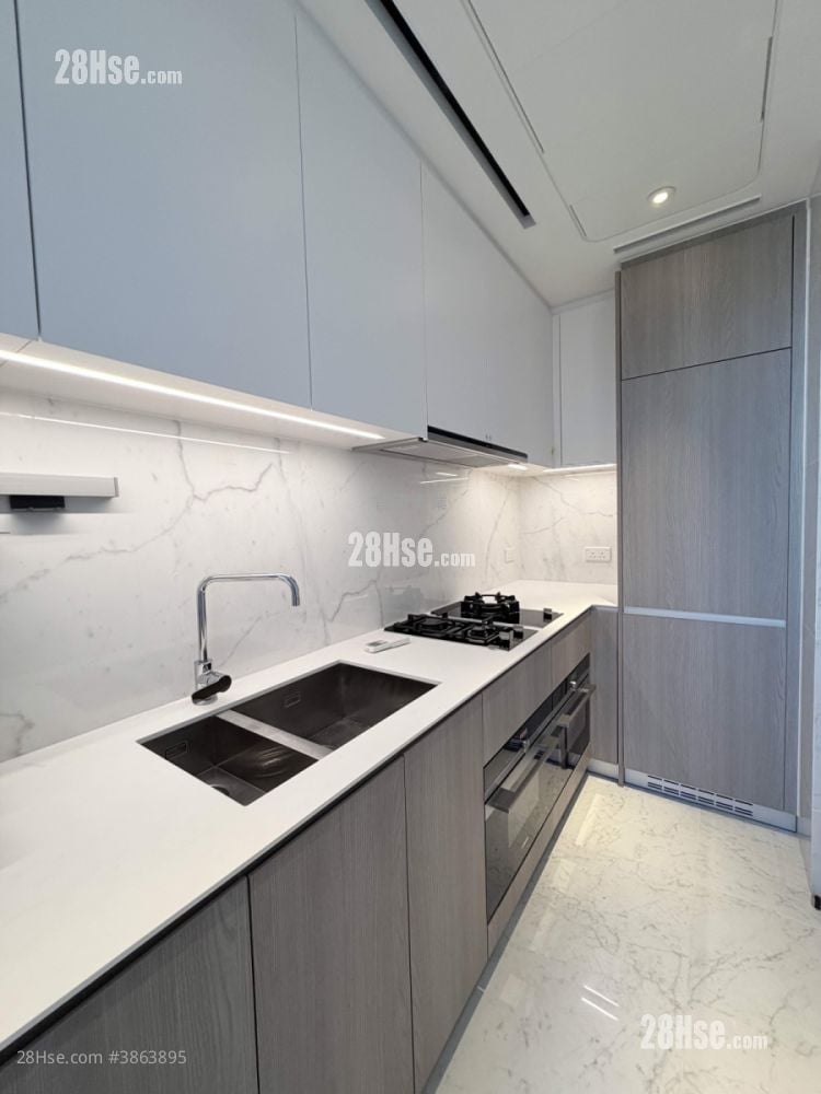 Koko Hills Rental 670 ft²