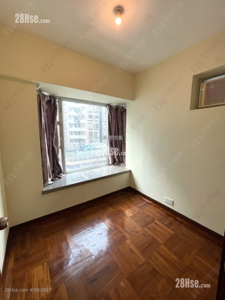 Opulence Height Sell 2 Bedrooms 384 ft²