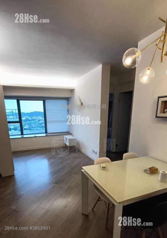 Aquamarine Sell 2 Bedrooms , 1 Bathroom 494 ft²