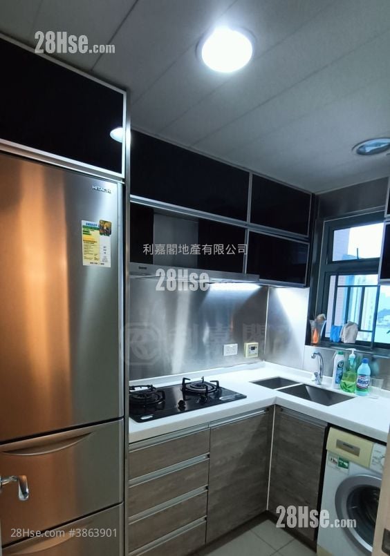 Aquamarine Sell 2 Bedrooms , 1 Bathroom 494 ft²