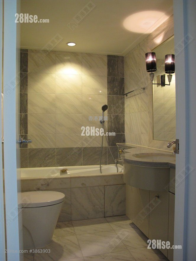 The Waterfront Sell 3 Bedrooms , 2 Bathrooms 1,060 ft²