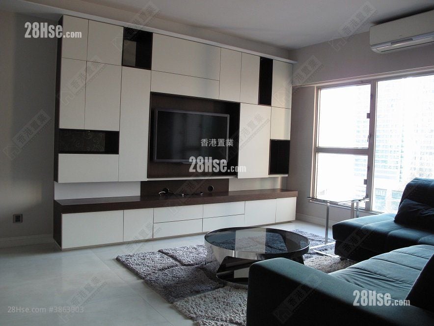 The Waterfront Sell 3 Bedrooms , 2 Bathrooms 1,060 ft²