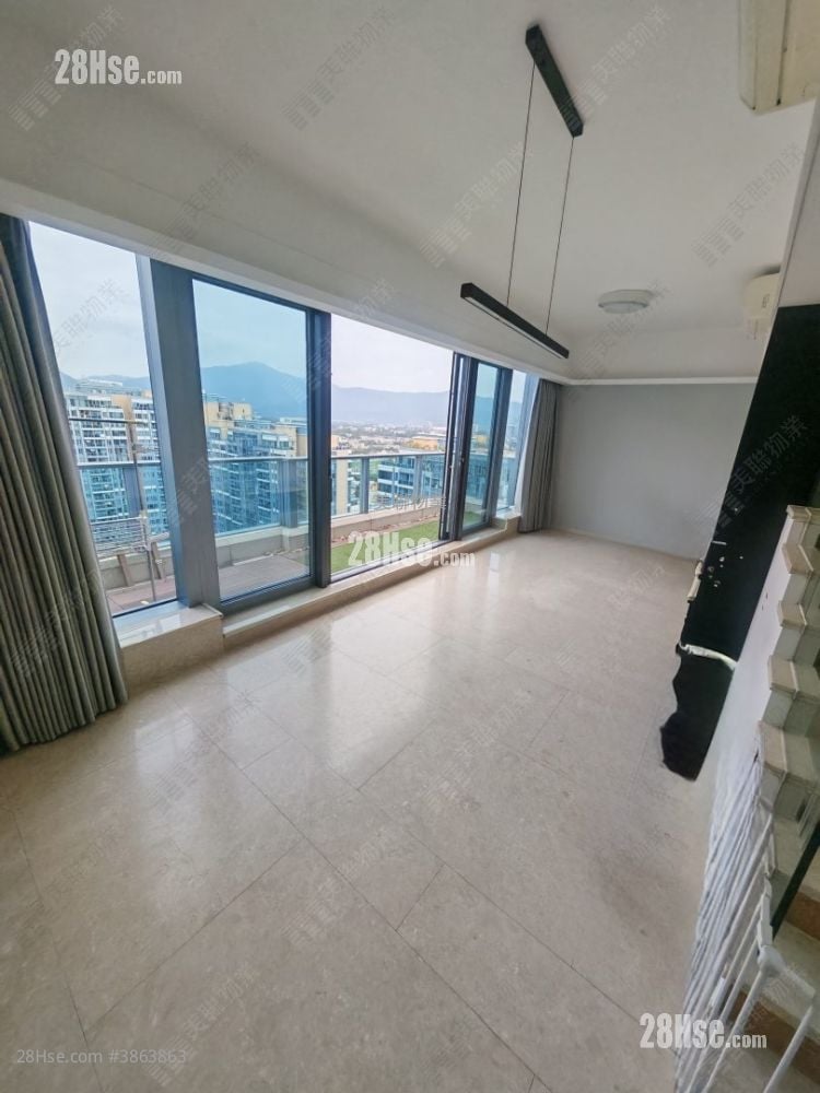 Park Yoho Rental 4 Bedrooms , 2 Bathrooms 1,006 ft²