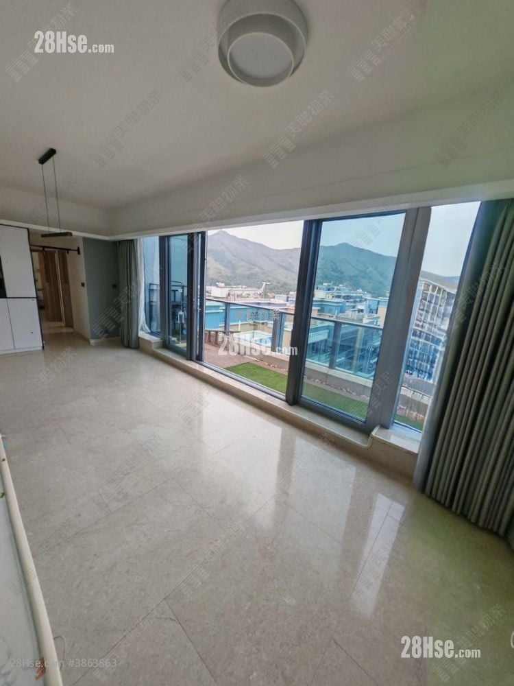 Park Yoho Rental 4 Bedrooms , 2 Bathrooms 1,006 ft²