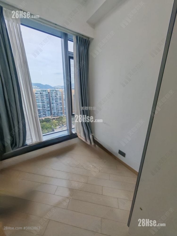 Park Yoho Rental 4 Bedrooms , 2 Bathrooms 1,006 ft²