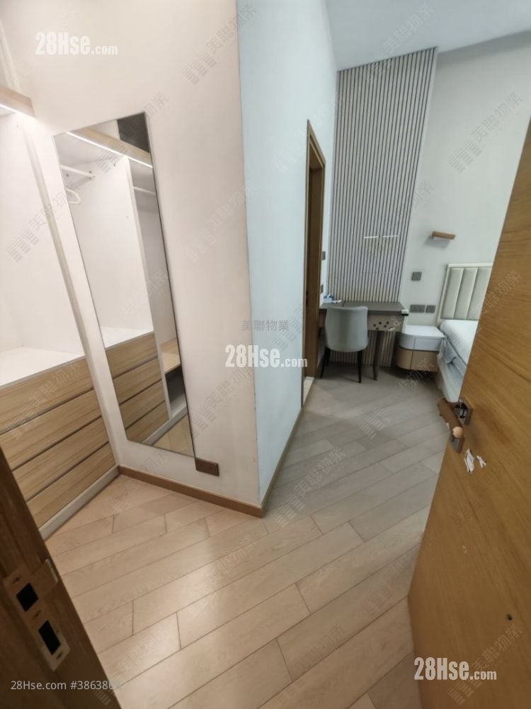 Park Yoho Rental 4 Bedrooms , 2 Bathrooms 1,006 ft²