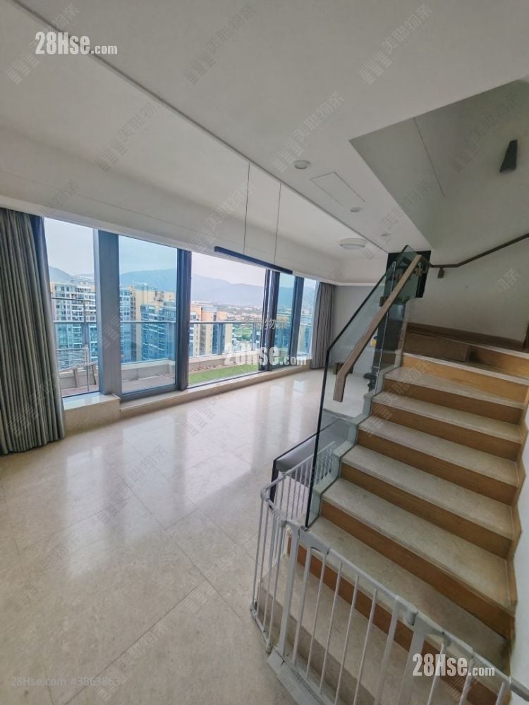 Park Yoho Rental 4 Bedrooms , 2 Bathrooms 1,006 ft²