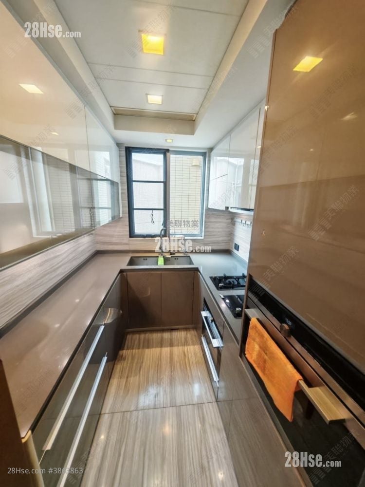 Park Yoho Rental 4 Bedrooms , 2 Bathrooms 1,006 ft²