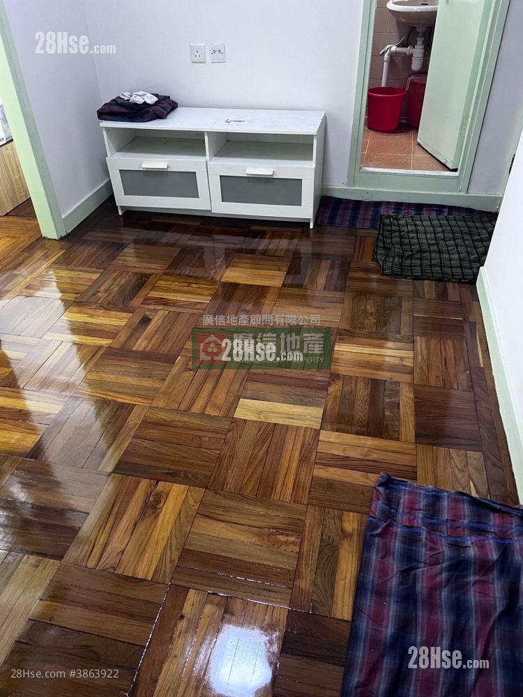 利金阁 租盘 2 房 , 1 浴室 310 平方尺