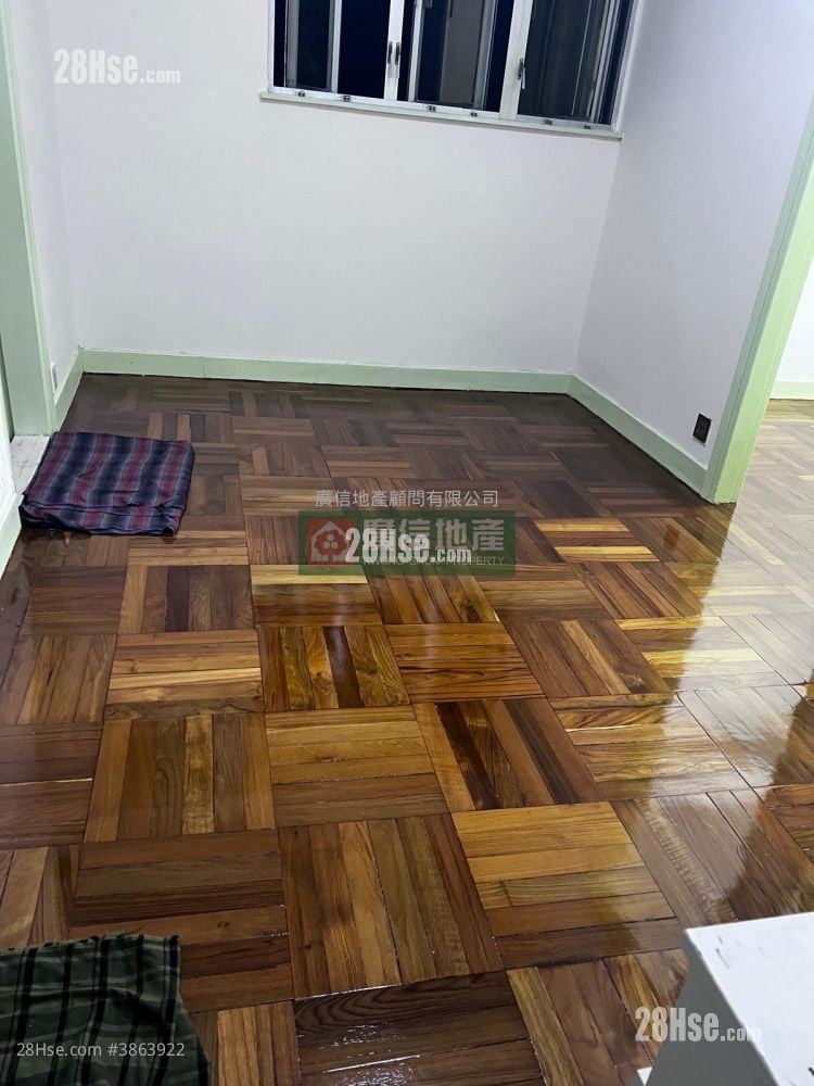 利金阁 租盘 2 房 , 1 浴室 310 平方尺