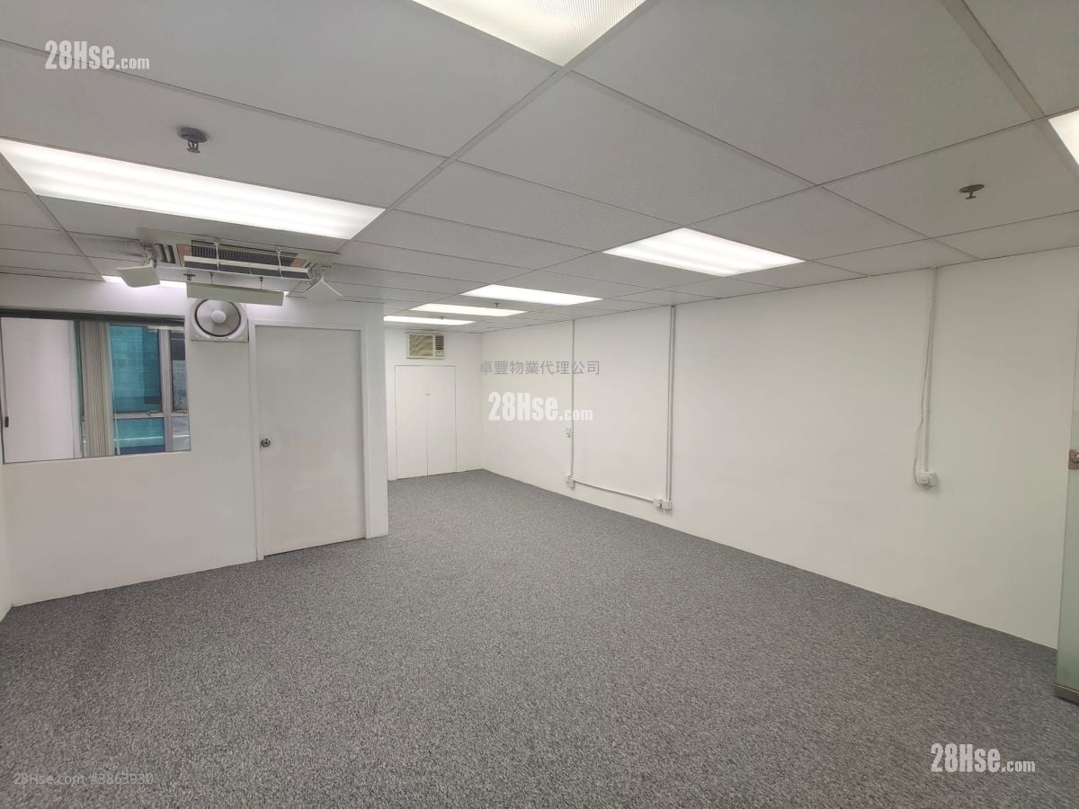 Kowloon Plaza Rental 1 Bedroom 528 ft²