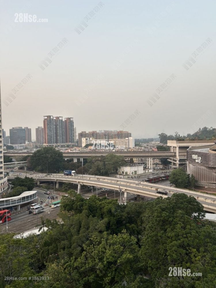 Wai Fat Building Sell 2 Bedrooms 434 ft²