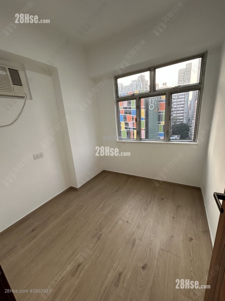 Wai Fat Building Sell 2 Bedrooms 434 ft²