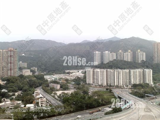 Siu Hong Court Rental 438 ft²
