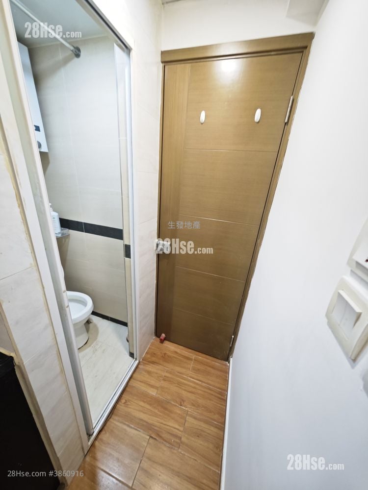 Tong Sing Mansion Rental Studio , 1 Bathroom 100 ft²