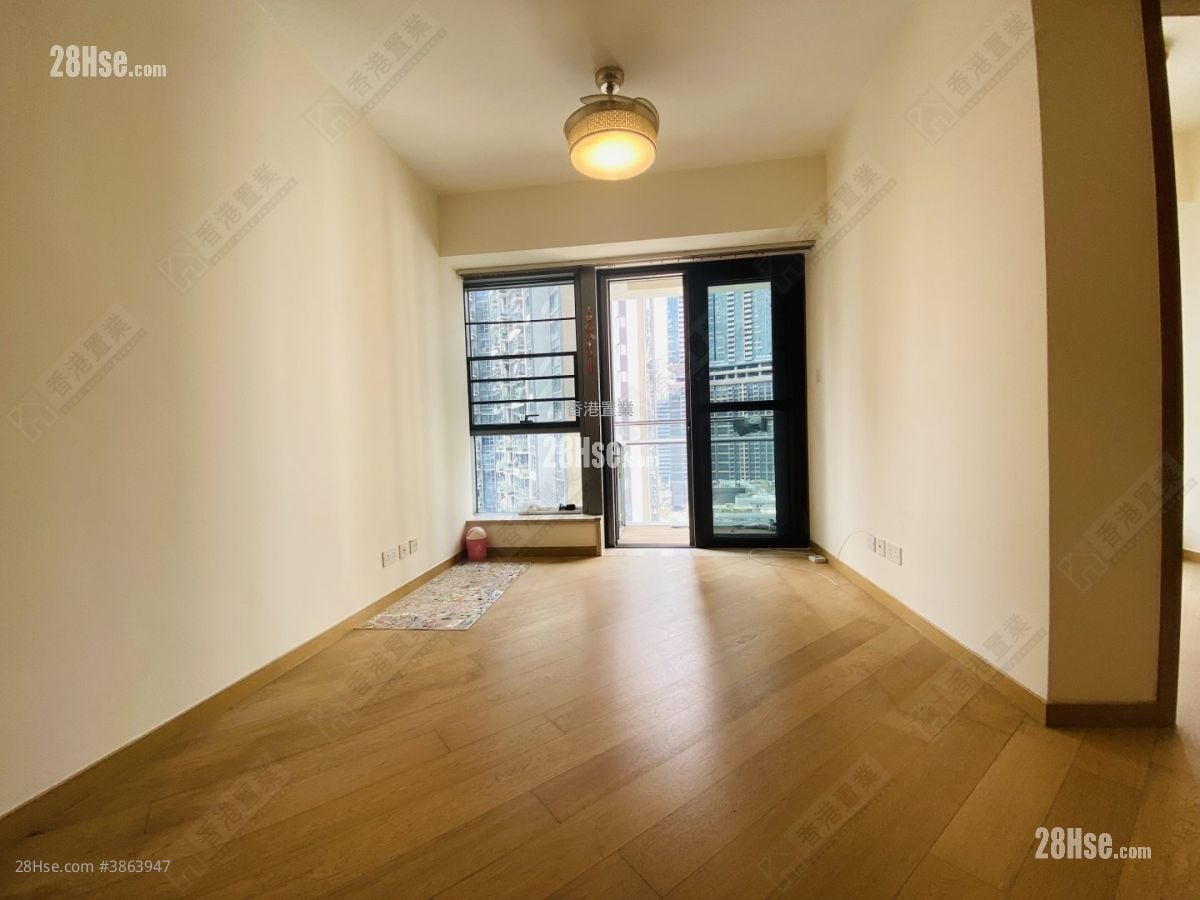 One Kai Tak(I) Sell 3 Bedrooms 567 ft²