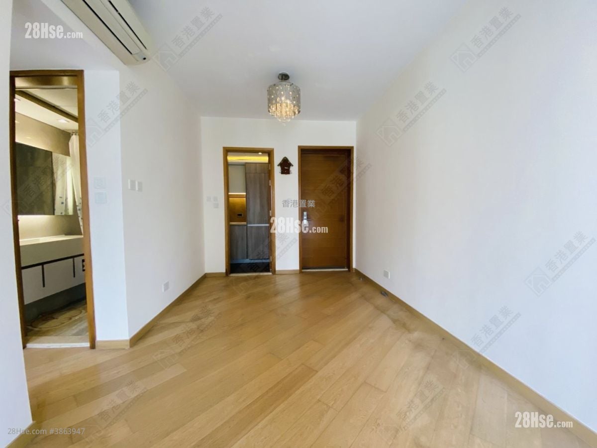 One Kai Tak(I) Sell 3 Bedrooms 567 ft²