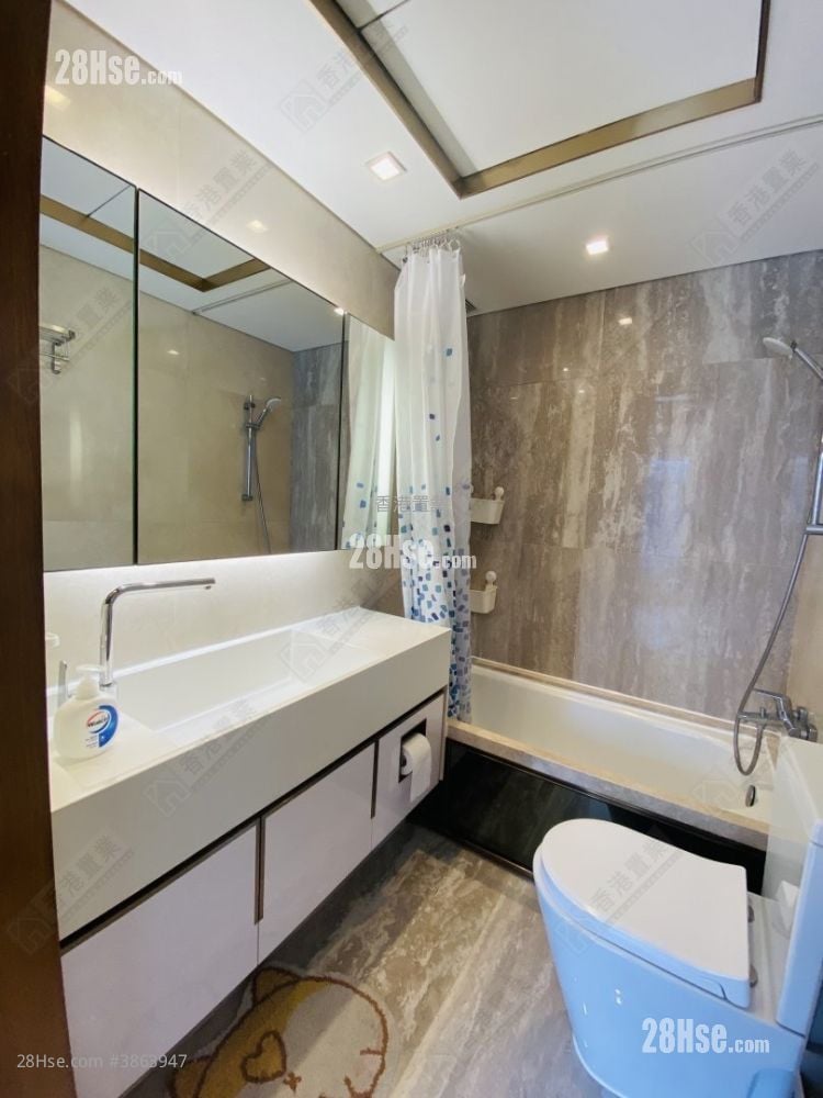 One Kai Tak(I) Sell 3 Bedrooms 567 ft²