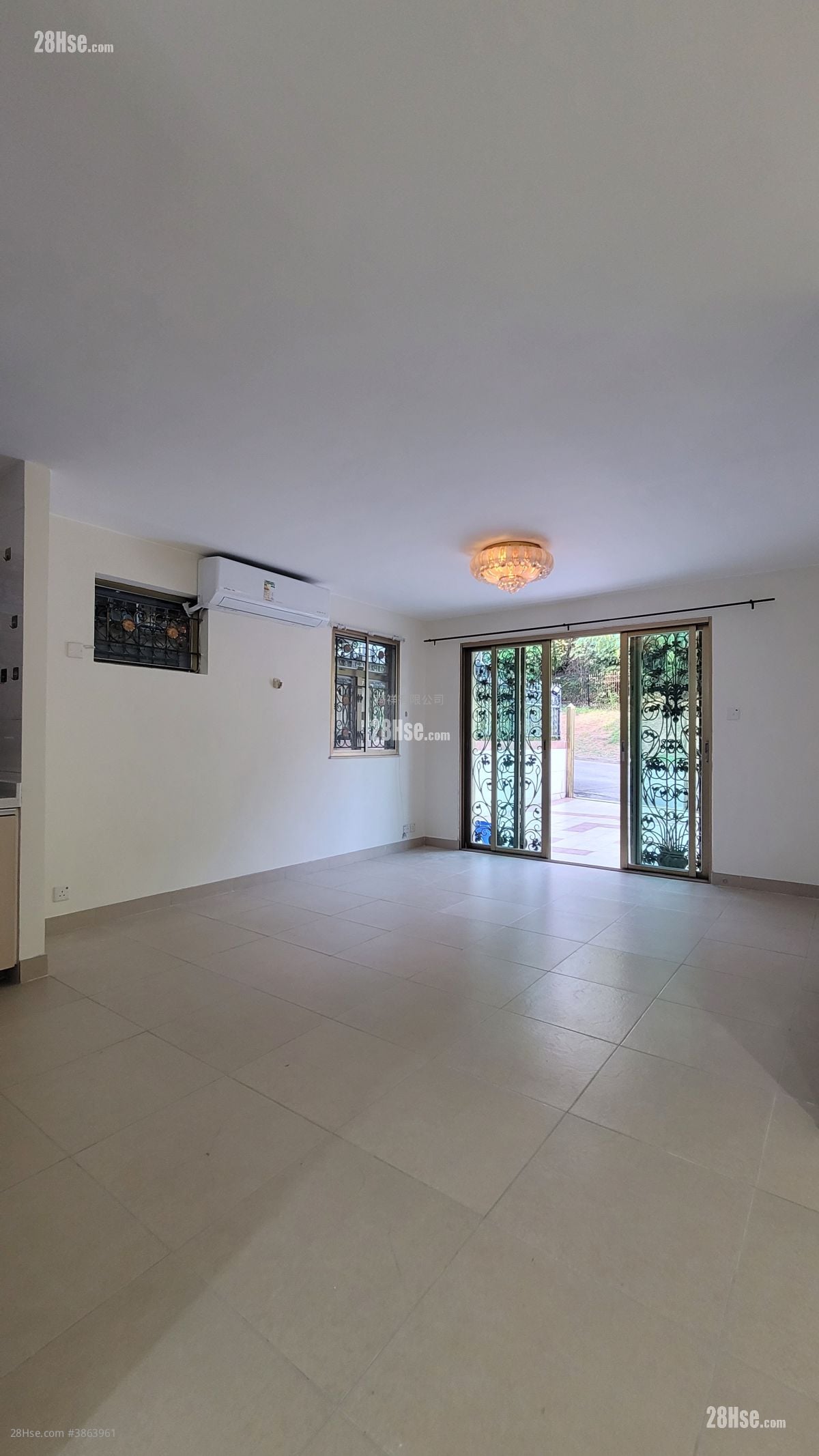 The Wonderland Rental 3 Bedrooms , 1 Bathroom