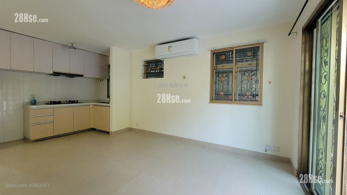 The Wonderland Rental 3 Bedrooms , 1 Bathroom
