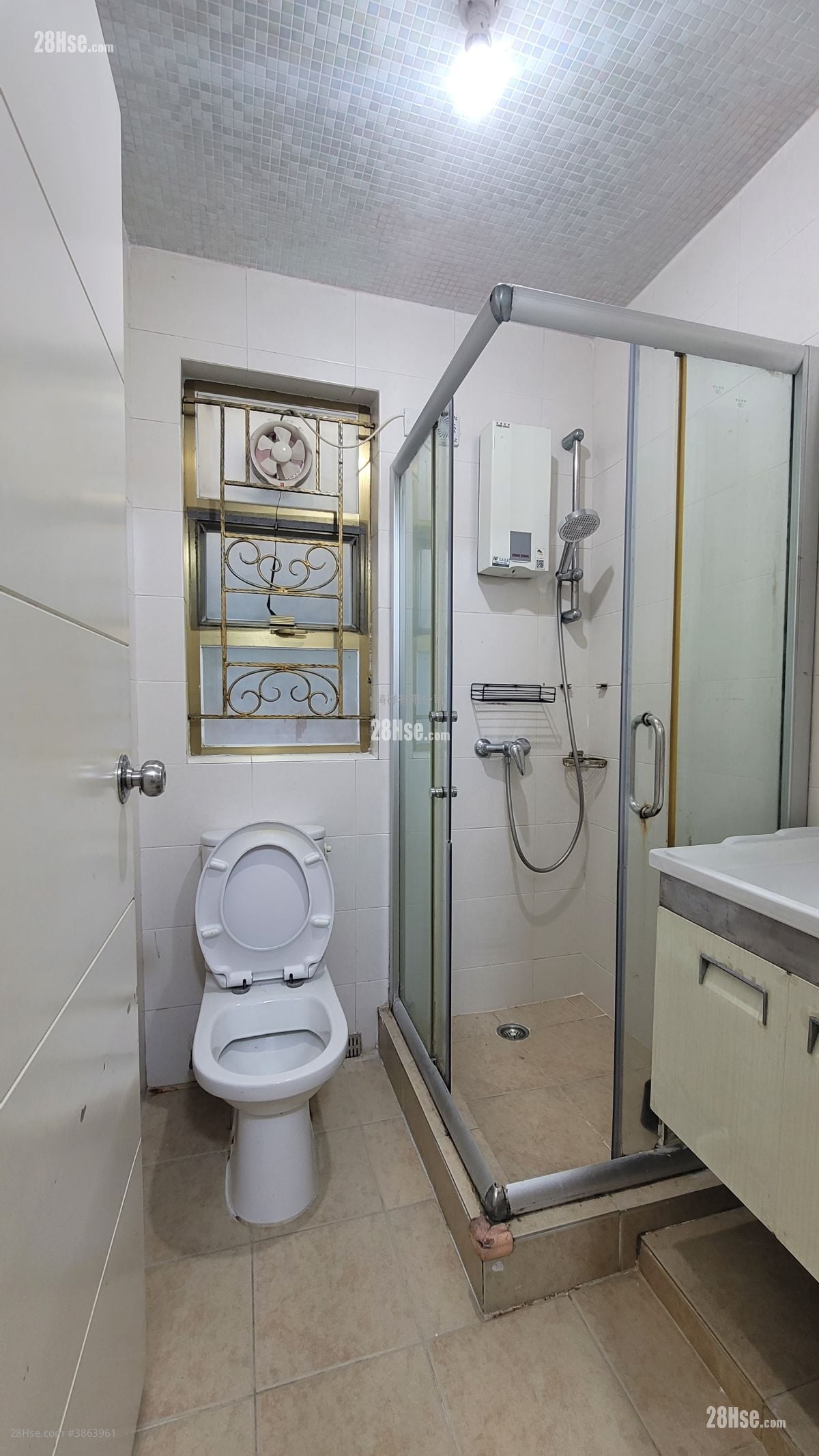 The Wonderland Rental 3 Bedrooms , 1 Bathroom