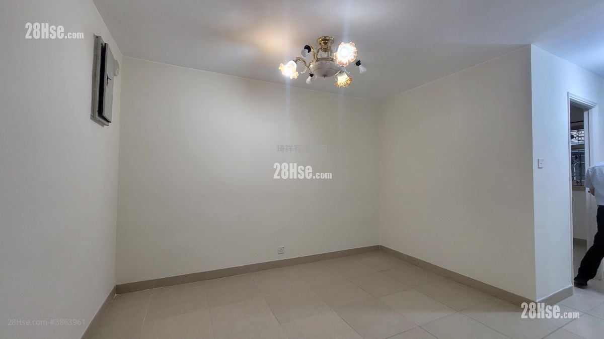 The Wonderland Rental 3 Bedrooms , 1 Bathroom