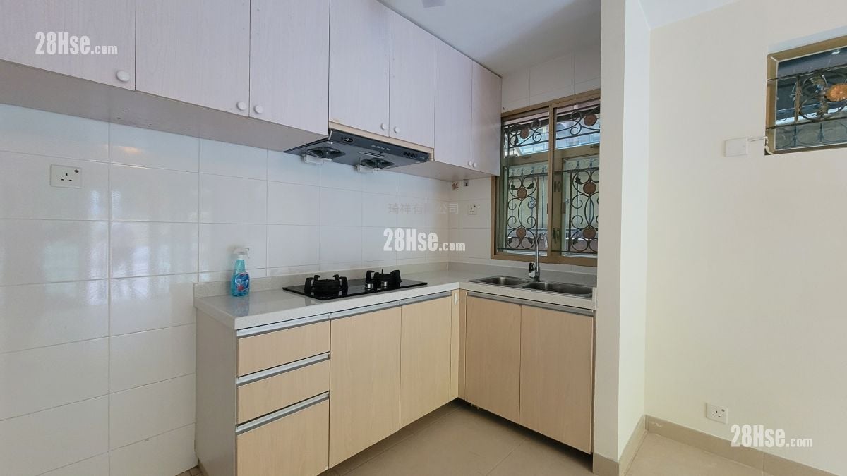 The Wonderland Rental 3 Bedrooms , 1 Bathroom