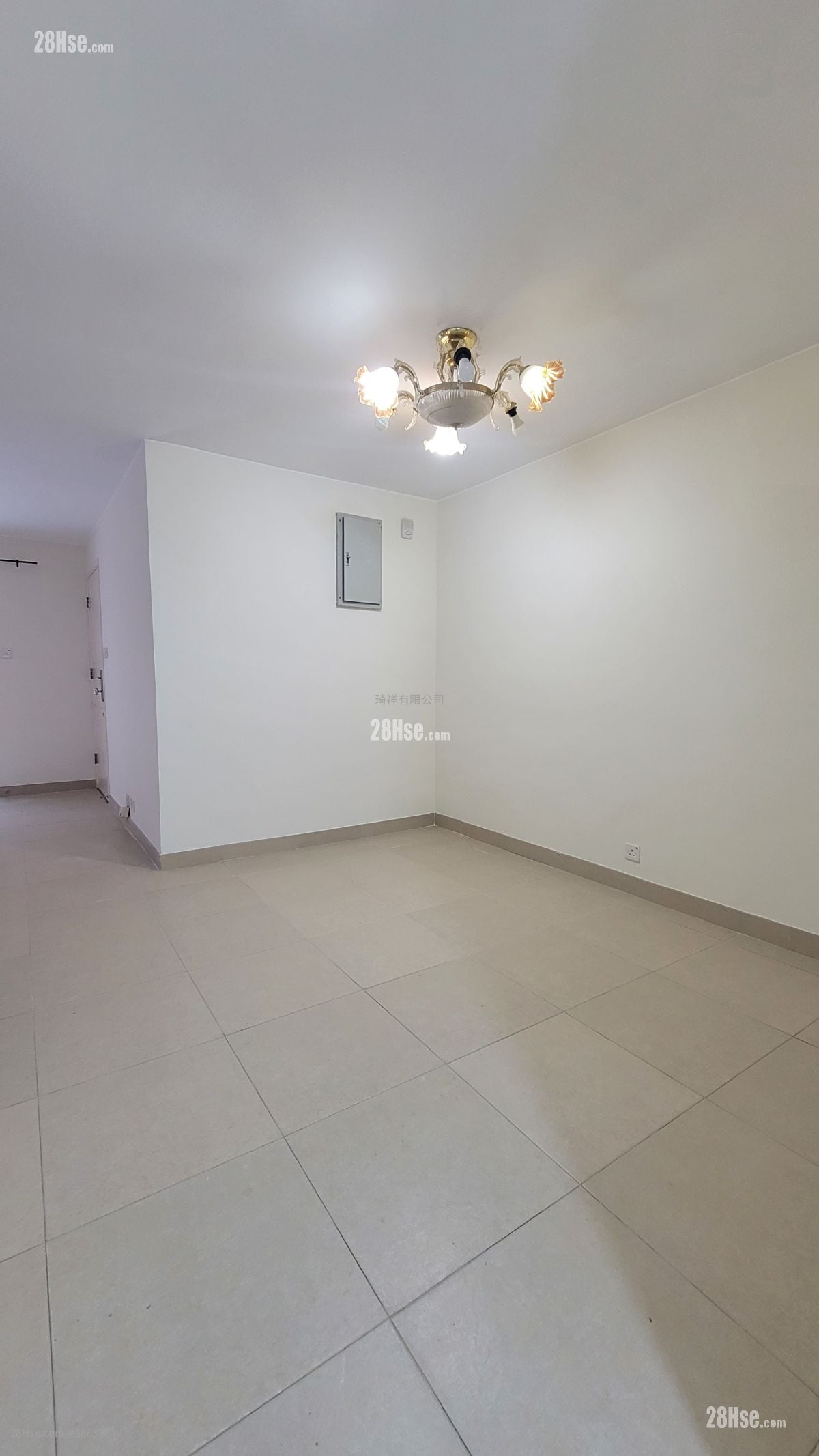 The Wonderland Rental 3 Bedrooms , 1 Bathroom