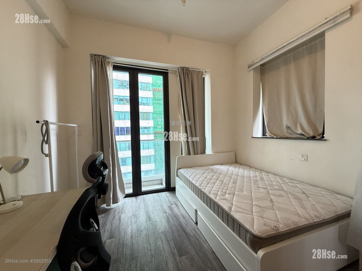Ava128 Rental Studio , 1 Bathroom 227 ft²