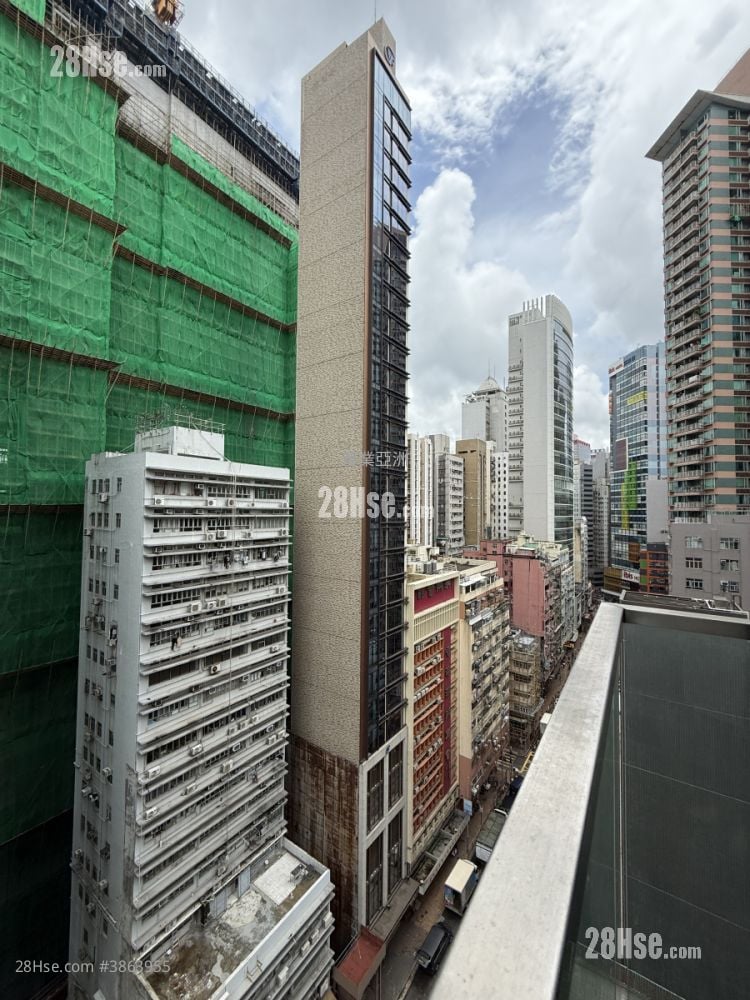 Ava128 Rental Studio , 1 Bathroom 227 ft²