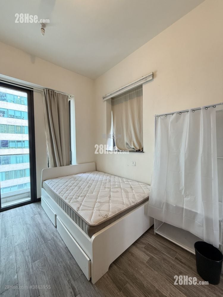 Ava128 Rental Studio , 1 Bathroom 227 ft²