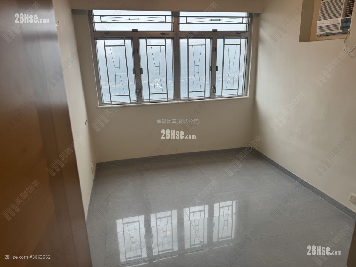 翠濤閣 售盤 2 房 , 1 浴室 477 平方呎
