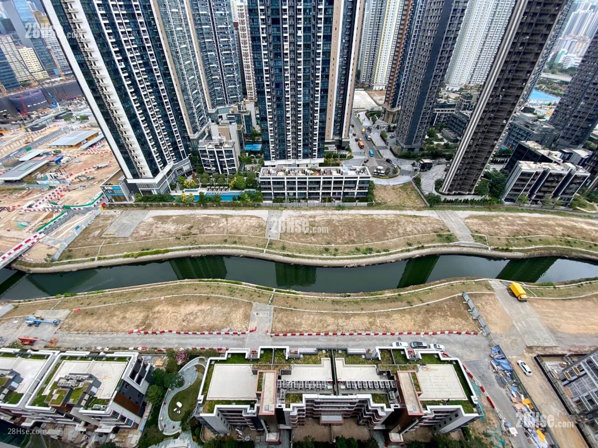 Upper River Bank Sell 2 Bedrooms 585 ft²