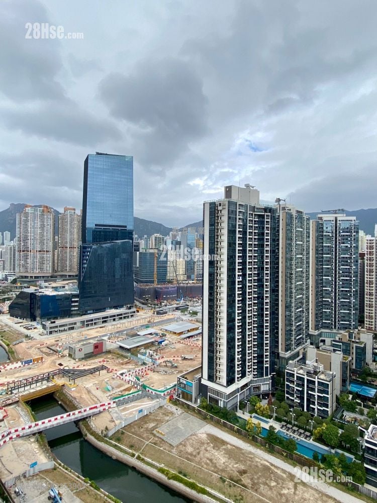 Upper River Bank Sell 2 Bedrooms 585 ft²