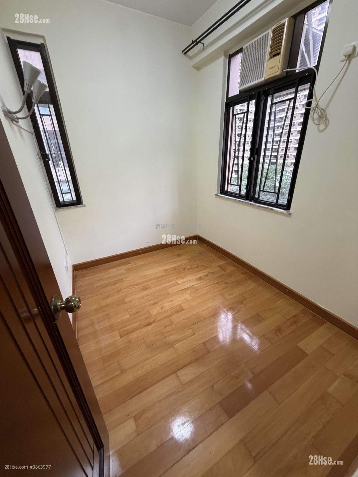 Cheong Shing Mansion Rental 2 Bedrooms , 1 Bathroom 322 ft²