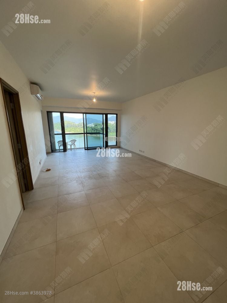 星漣海 售盤 4 房 1,661 平方呎