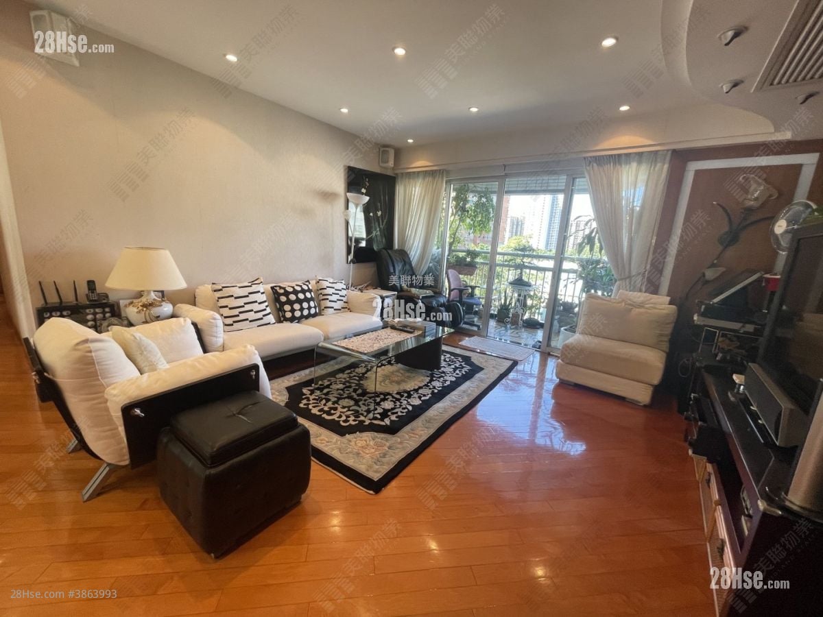Julimount Garden Sell 4 Bedrooms 1,521 ft²