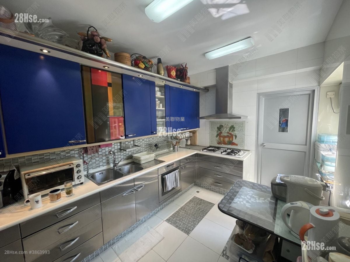 Julimount Garden Sell 4 Bedrooms 1,521 ft²