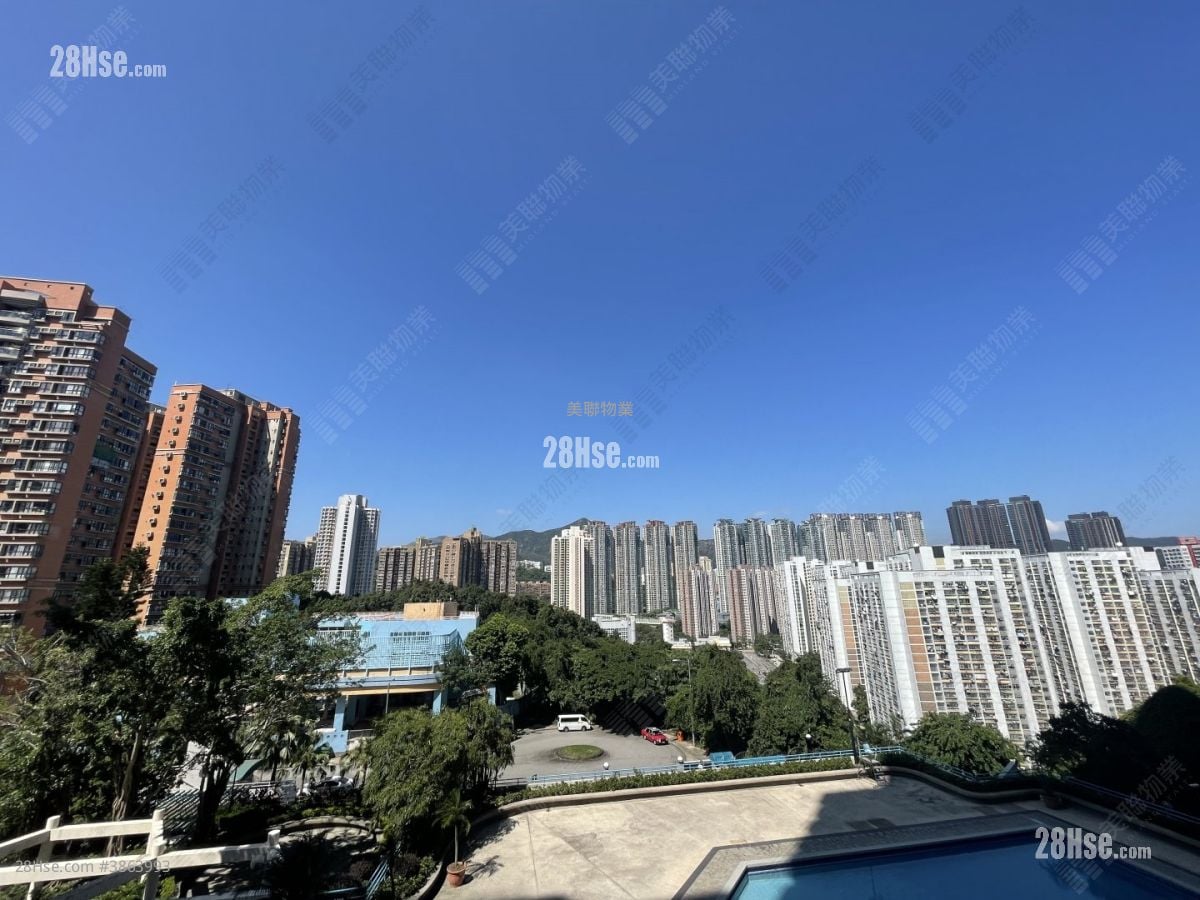 Julimount Garden Sell 4 Bedrooms 1,521 ft²